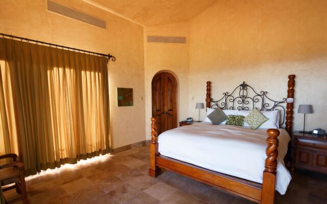 Casa Vida Home 4 Bedroom Villa By Seaside Los Cabos