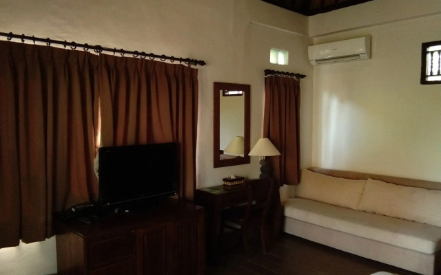 Artini Bisma Ubud Hotel