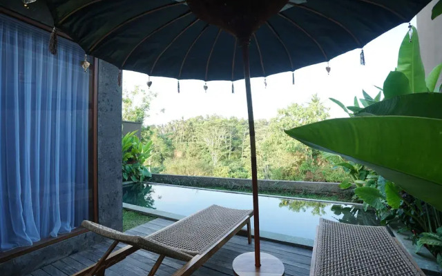 The Shanti Graha Villas