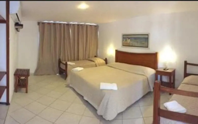 Hotel Puerto Del Sol Mancora