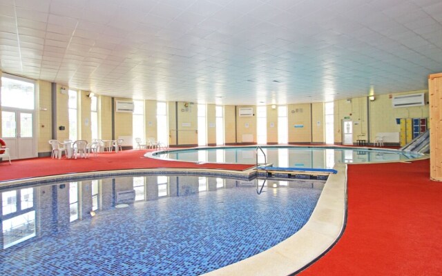 Dartmoor Valley Lodge