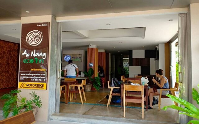 Aonang Eco Inn