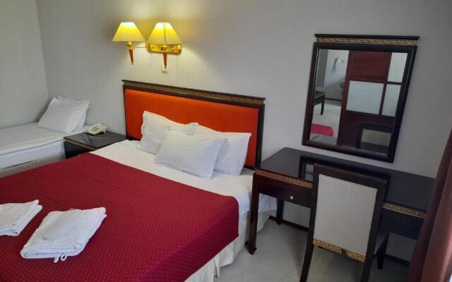 Hotel Aquastar Danube