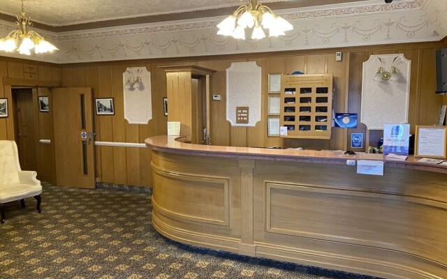 The Bessemer Hotel Carvery and Grill