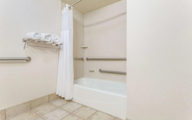 Hilton Garden Inn Gainesville