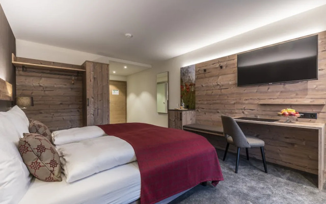 Hotel Gibswilerstube