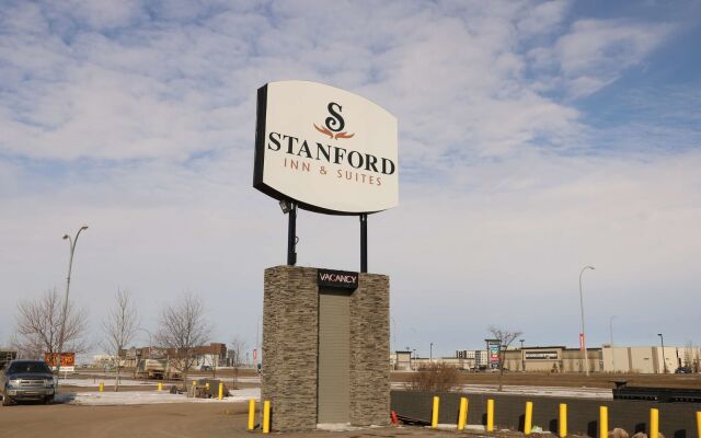 Travelodge by Wyndham Grande Prairie