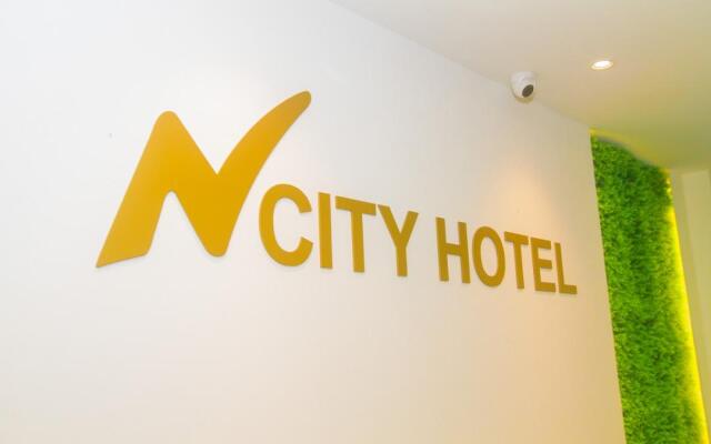 OYO 90403 North City Hotel