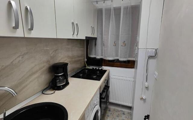 Apartament în Buzău