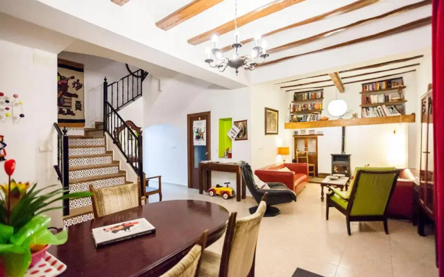 Hostel villa Carmen