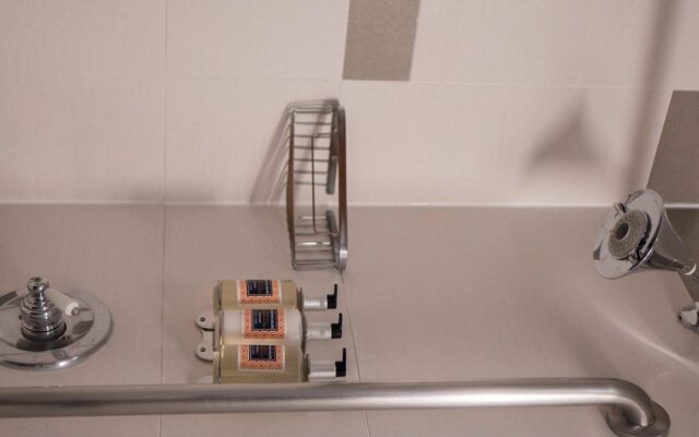 YOTEL Washington DC