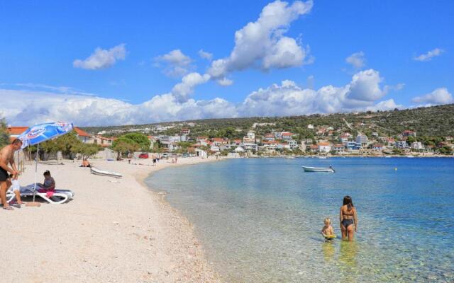 Apartments by the sea Sevid, Trogir - 16802