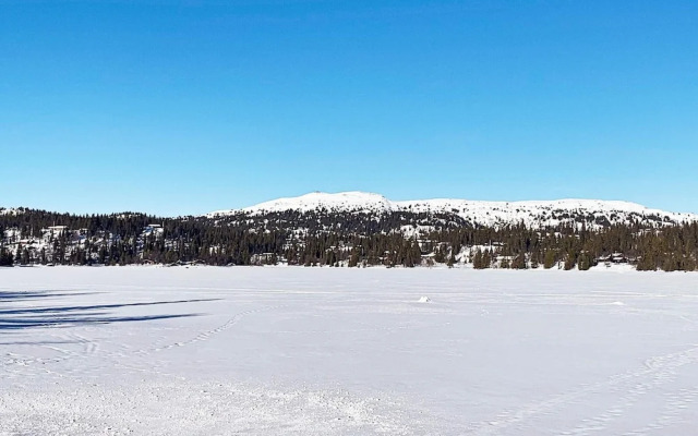 6 Person Holiday Home in Aurdal