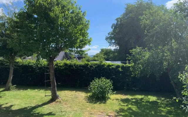 5 Star Holiday Home in Hornslet