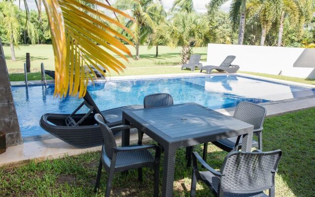 Bia Terraces 3B by iMexico