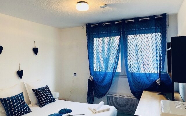 Neoresid-Residence Saint Marc