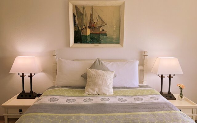 Tradewinds Condo Hotel