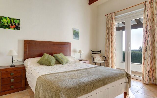 Villa Menorca Binillor