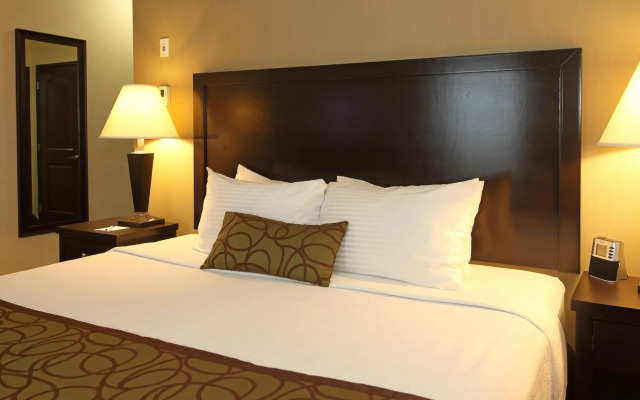 Best Western Pacific Inn