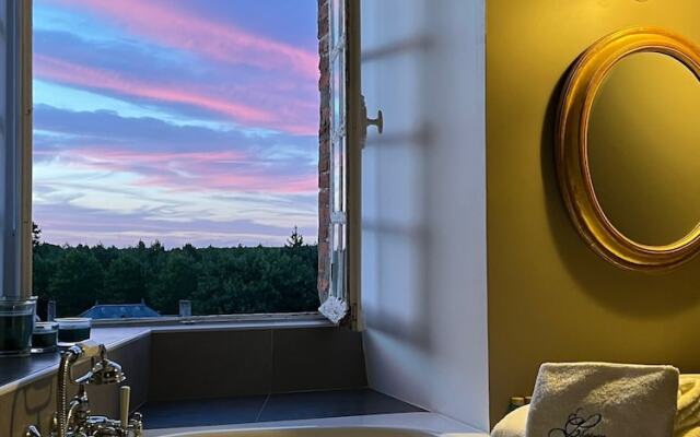 Château de Lauresse