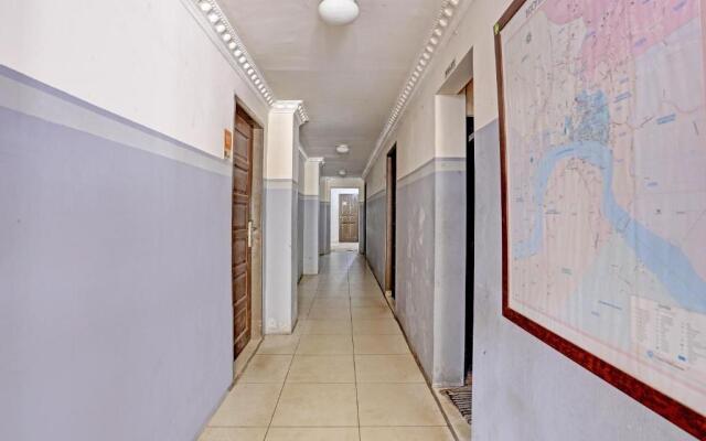 OYO 91861 Pemuda Kemuning Guest House