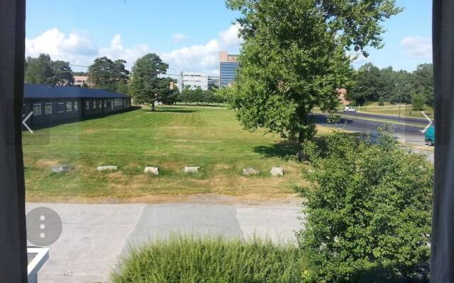 Solferie Luxury Apartment Oberstløytnant Omdalsvei