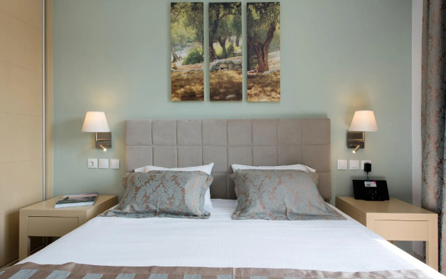 Melina Bay Boutique Hotel