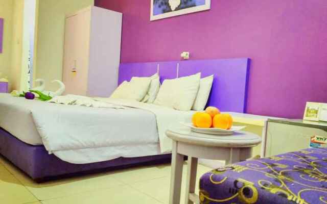 Hotel New Ayuda Bogor