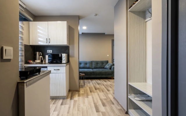 Nossa Suites Pera