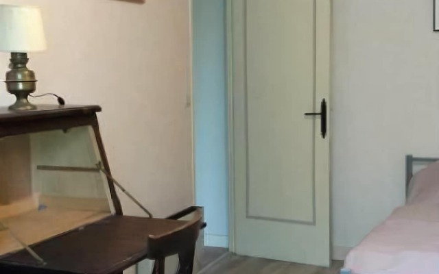 Manoir de Kerhir Manercoz