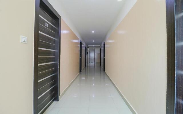 Fabhotel Champion Residency