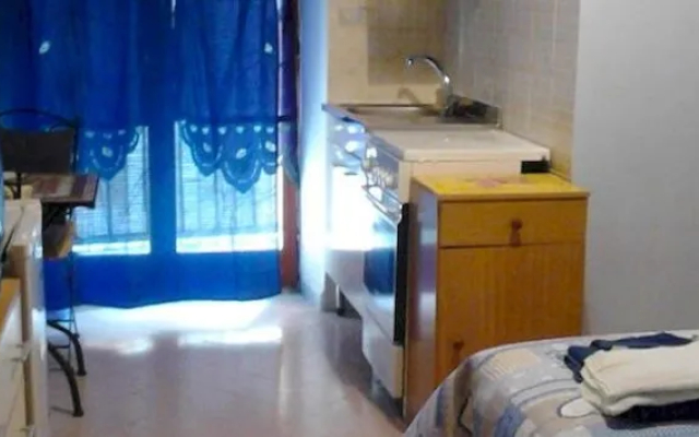 A casa mia