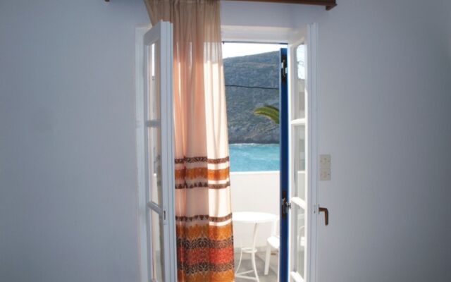 Adonis Hotel Naxos