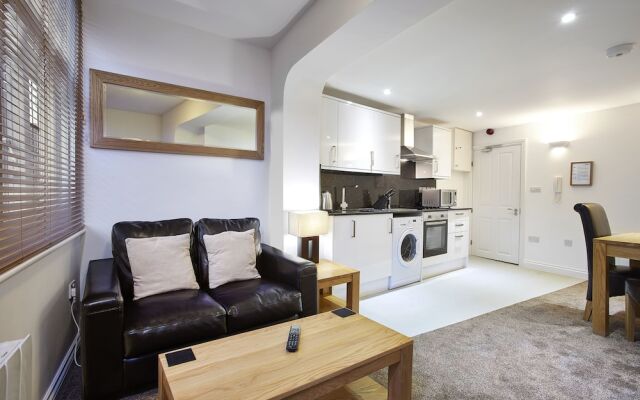 17 Quarry Street By Esa