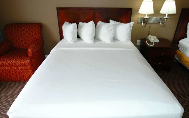 Ambassadors Inn & Suites
