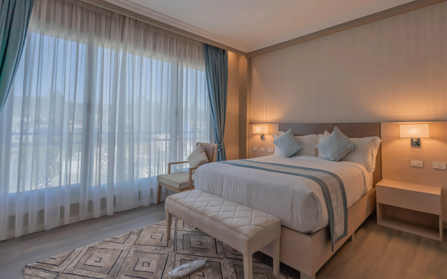 Haile Grand Addis Ababa