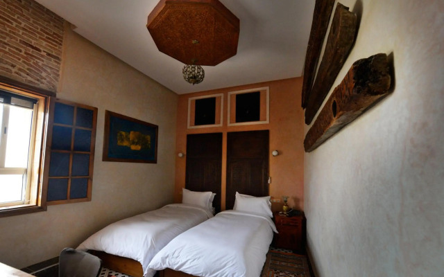 Hôtel des Oudaias