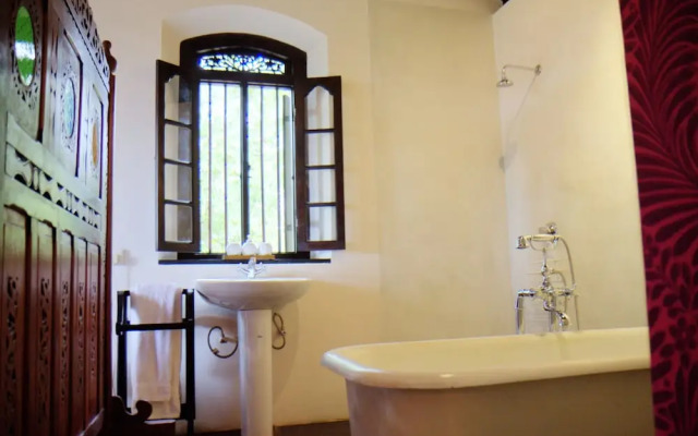 Galle Henna Estate