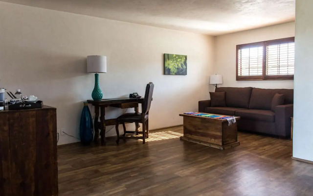 Hacienda de Leal,  BW Signature Collection