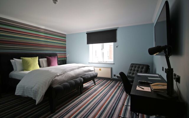 Village Hotel Nottingham
