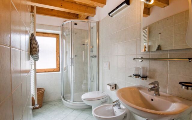 Albergo Diffuso - Cjasa Ustin 9984