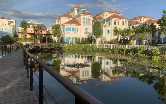 Time Lotus Hotel Halong