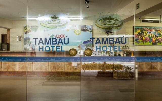 Tambaú Hotel
