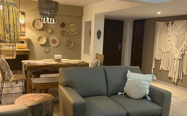 Suites Regente Oaxaca