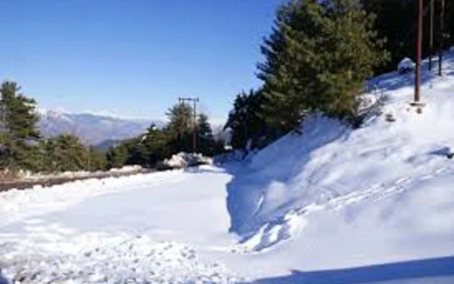 Rama Krishna Guest House-Patnitop