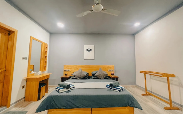 Mahchavaru Maldives