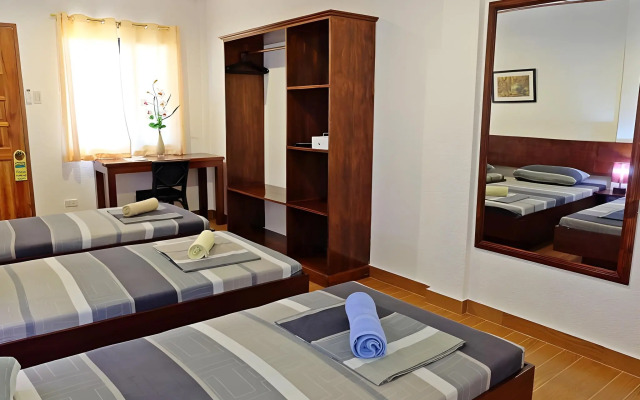 Bohol Sunside Resort