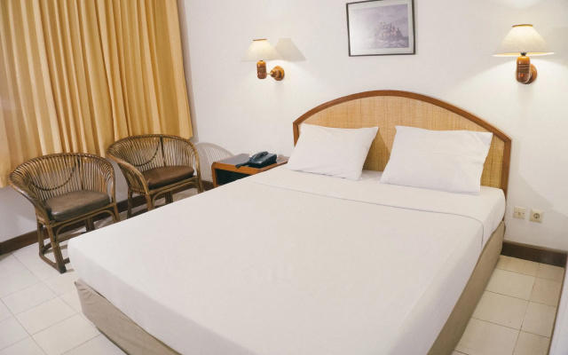 Hotel Bumi Asih