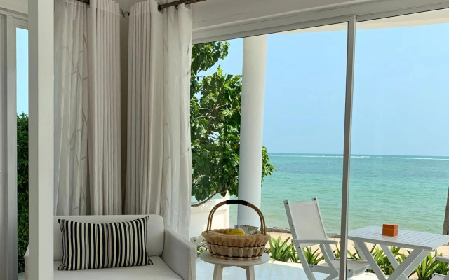 Villa Nalinnadda Petite Hotel & Spa - Adults Only