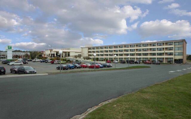 Holiday Inn St. John's Conference Centre by IHG
